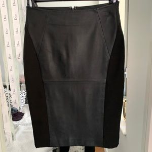 Reiss Pencil Skirt